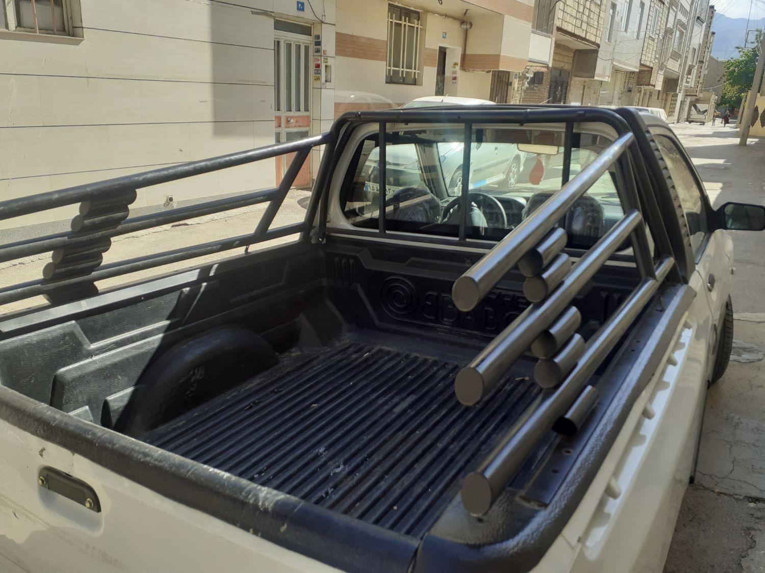 پراید 151 SE - 1401