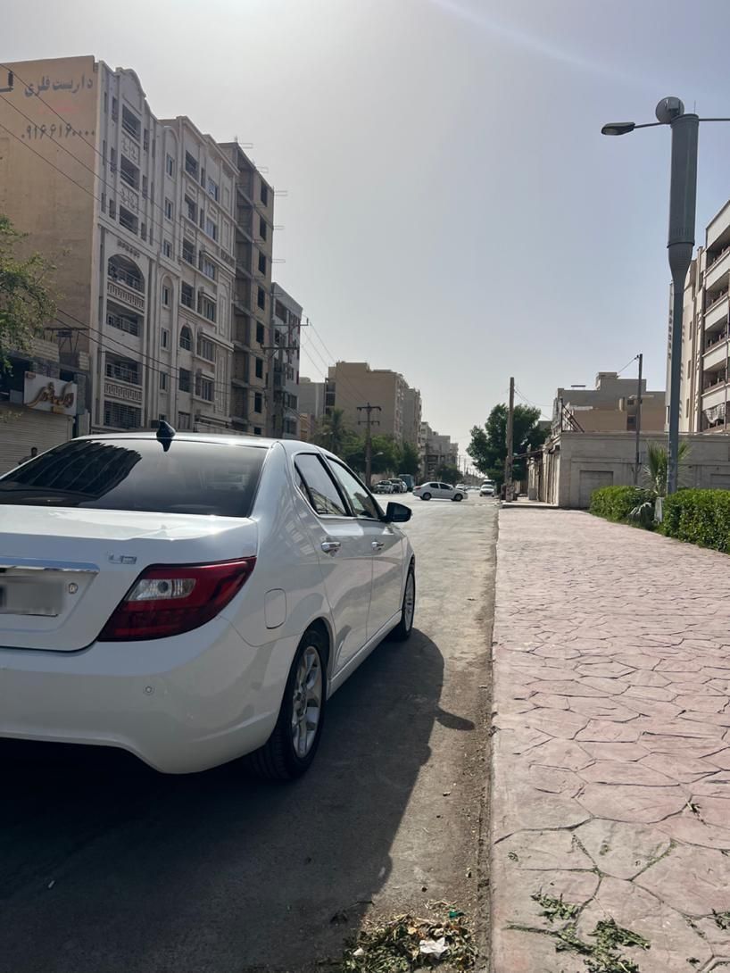 دنا پلاس توربو شارژ 6 دنده توربو - 1401