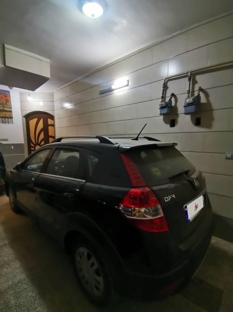 خودرو دانگ فنگ، H30 کراس آگهی ann_18357378