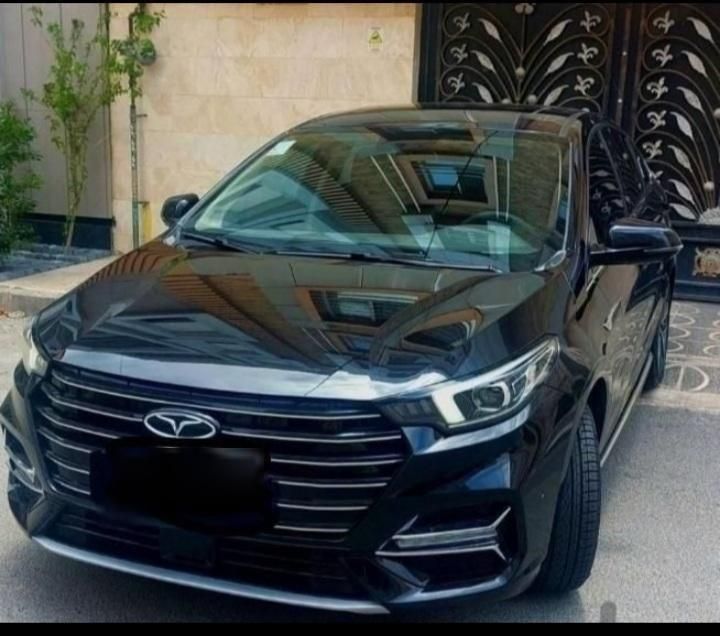 خودرو فونیکس، آریزو 6 پرو آگهی ann_18357413