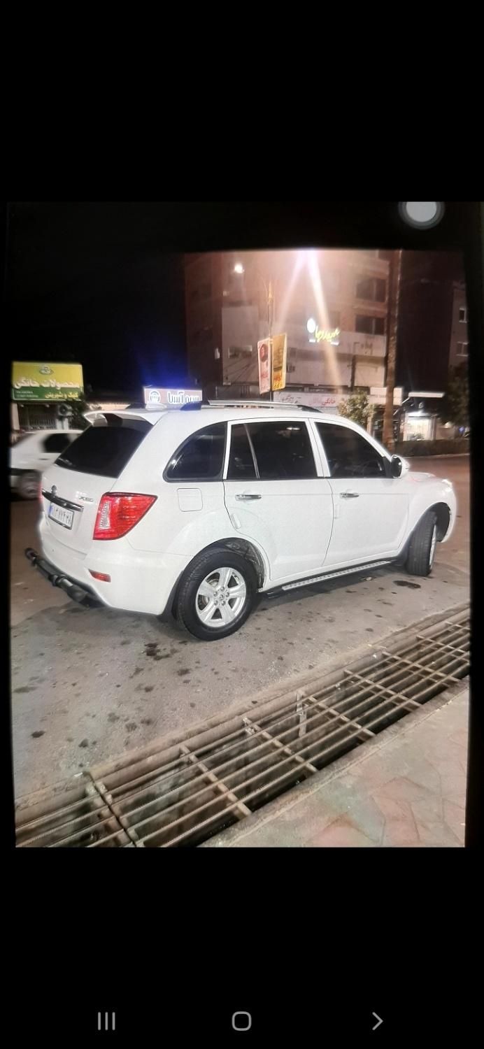 خودرو لیفان، X60 آگهی ann_18357416