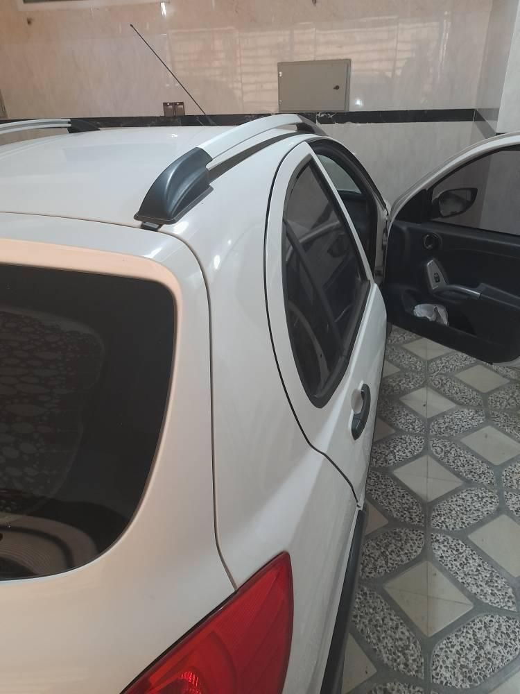 کوییک دنده‌ای دنده‌ای - 1399