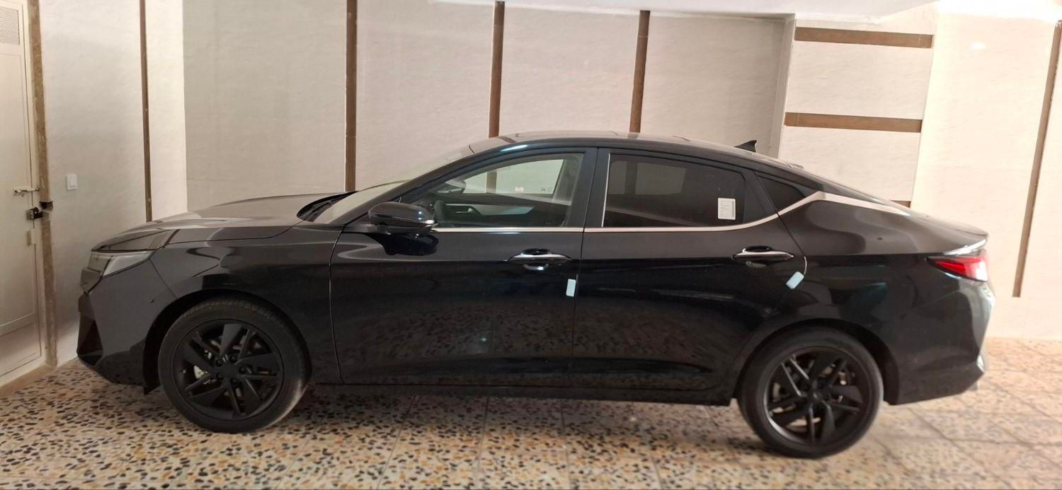 کی ام سی J7 اتوماتیک - 2024