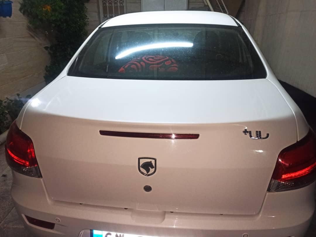 خودرو رانا، پلاس آگهی ann_18357453