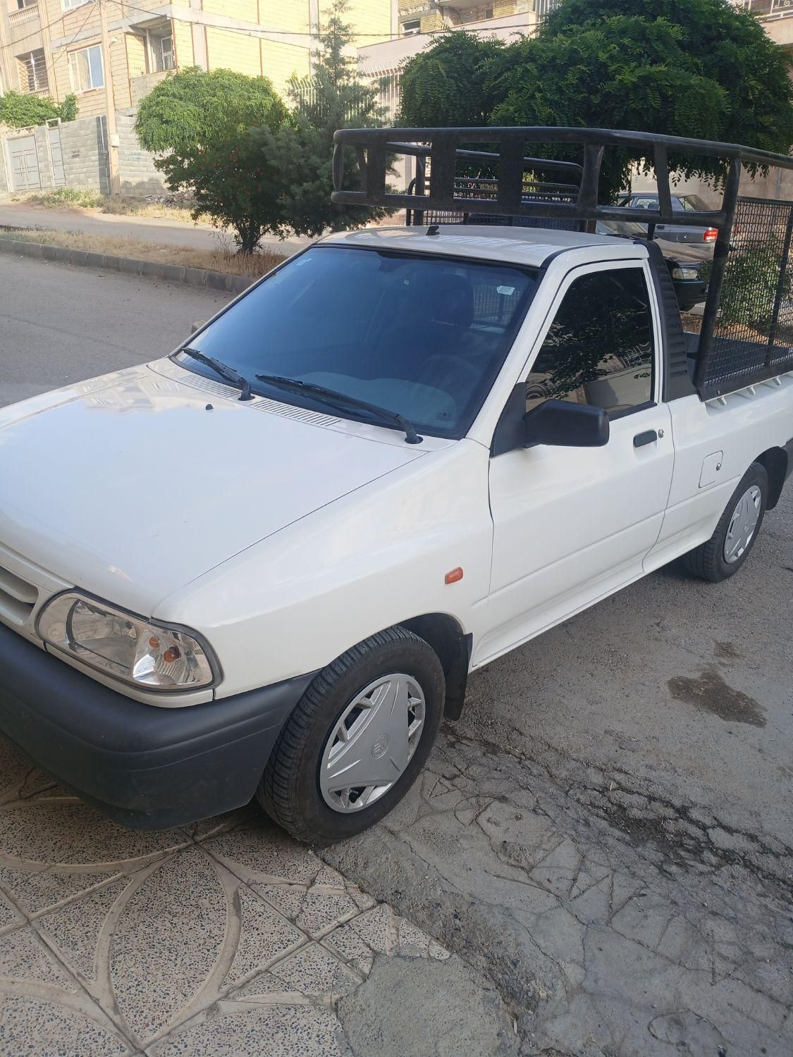 خودرو پراید، 151 آگهی ann_18357462