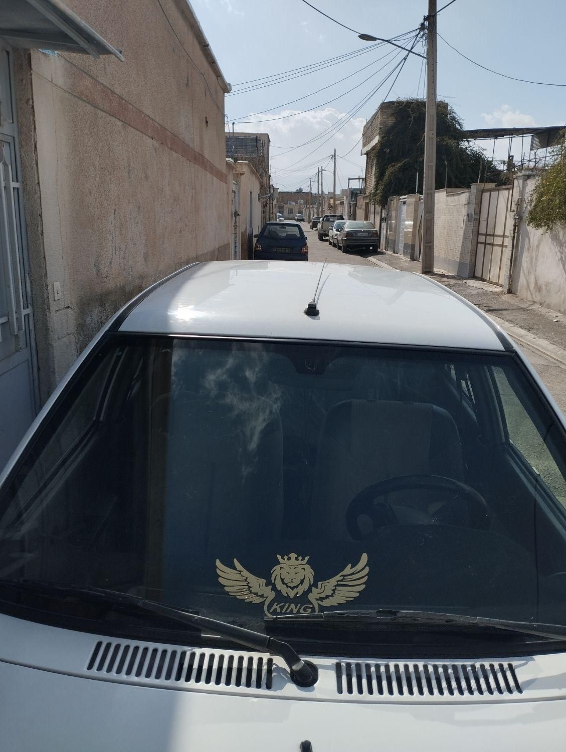 پراید 131 SE - 1397
