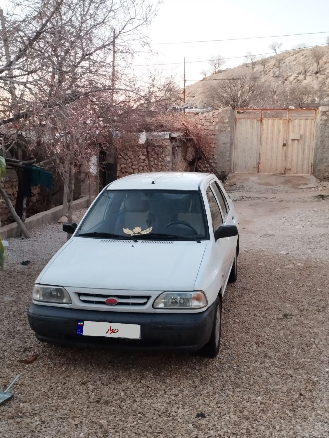 خودرو پراید، 131 آگهی ann_18357473