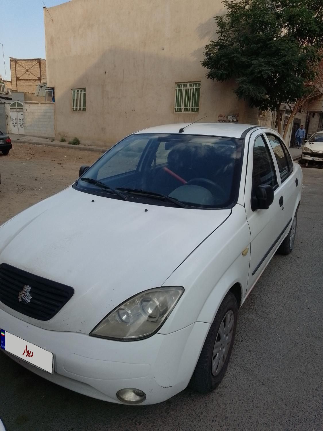 خودرو تیبا، صندوق دار آگهی ann_18357500
