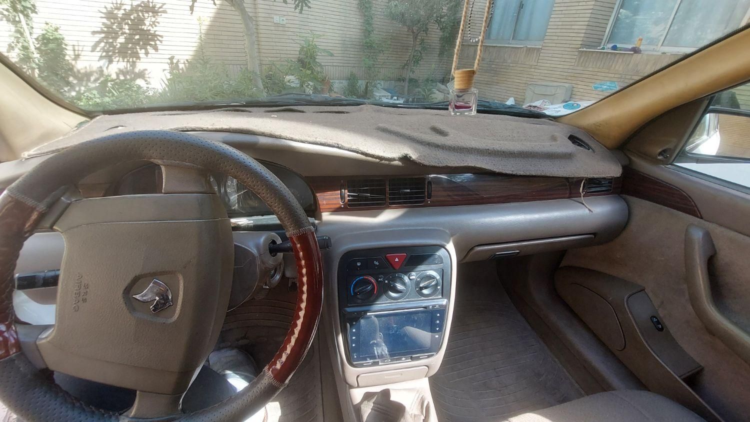 سمند SE ساده - 1395