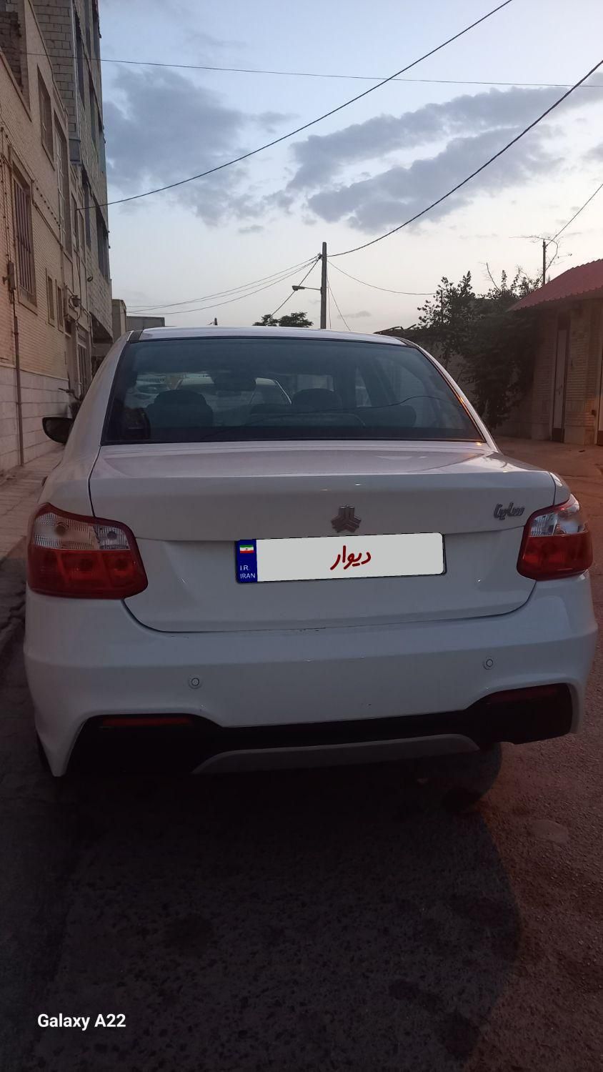 ساینا S اتوماتیک - 1402