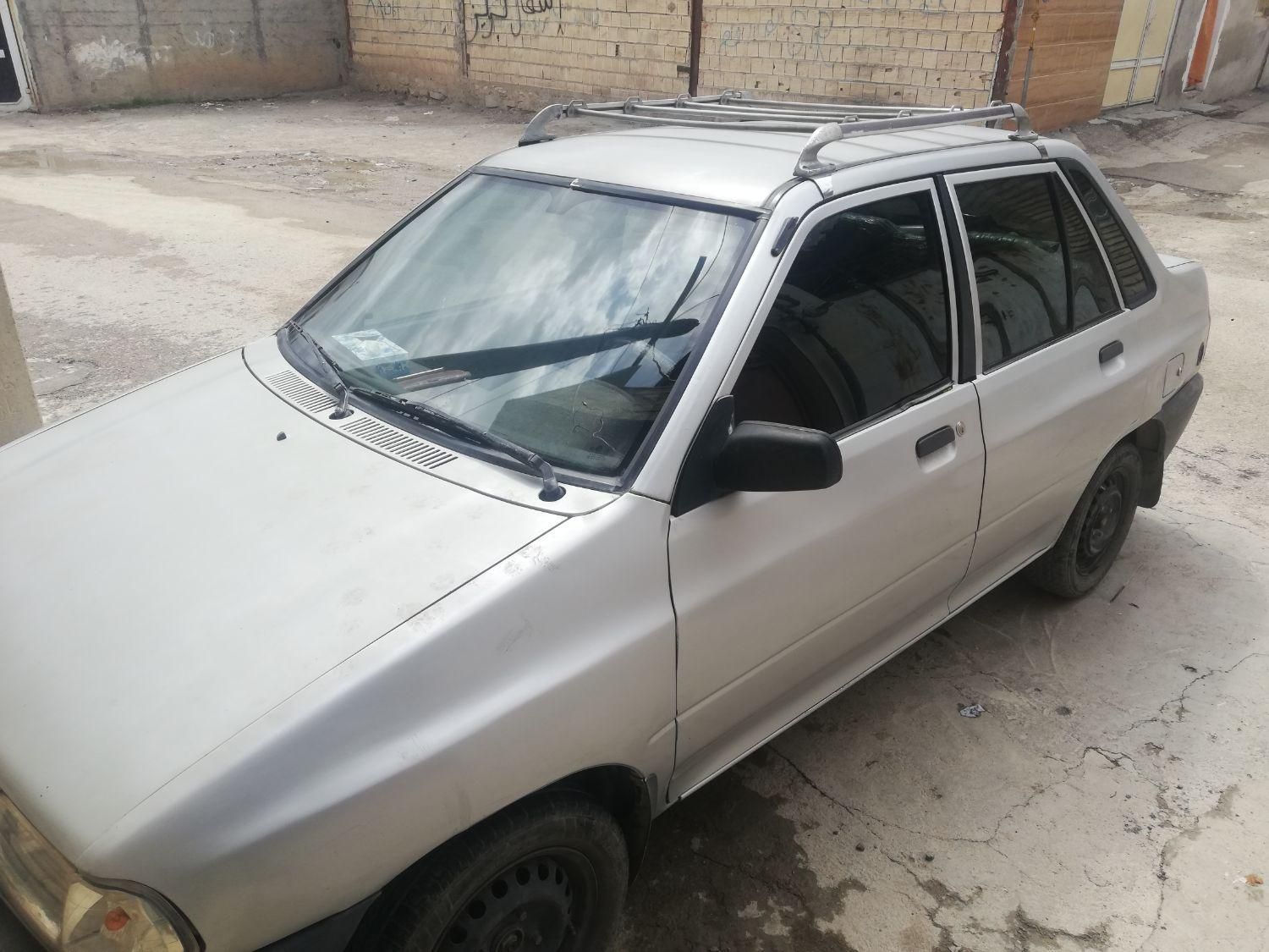خودرو پراید، صبا آگهی ann_18357528