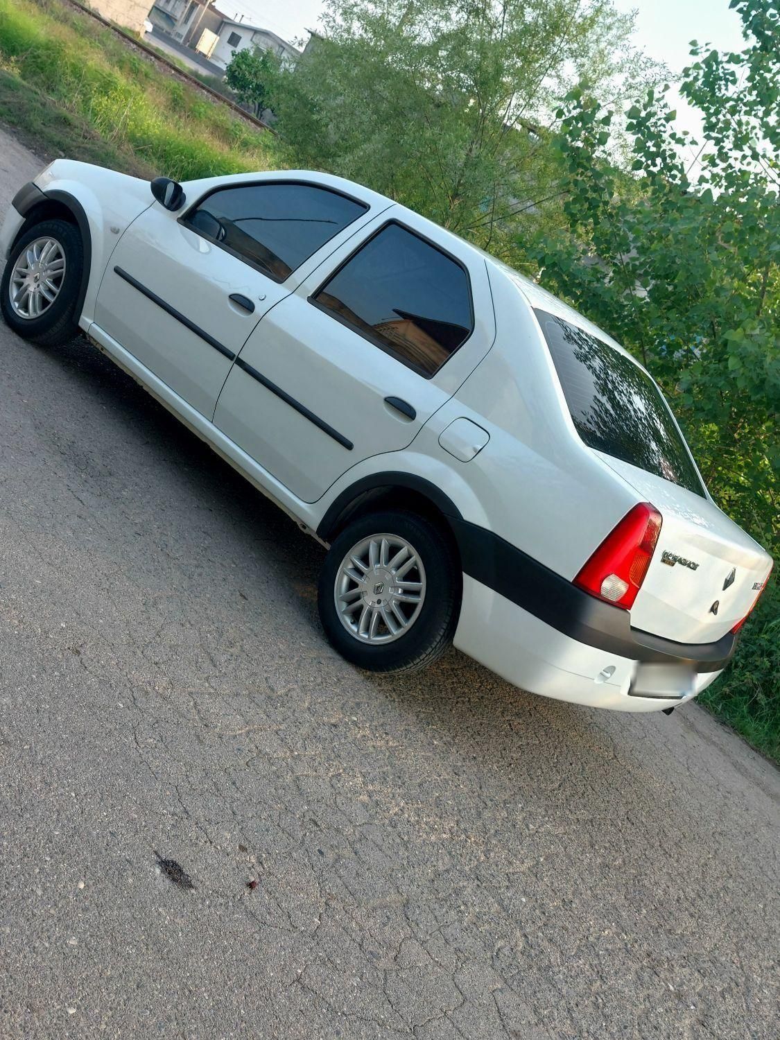 رنو تندر 90 E2 - 1395