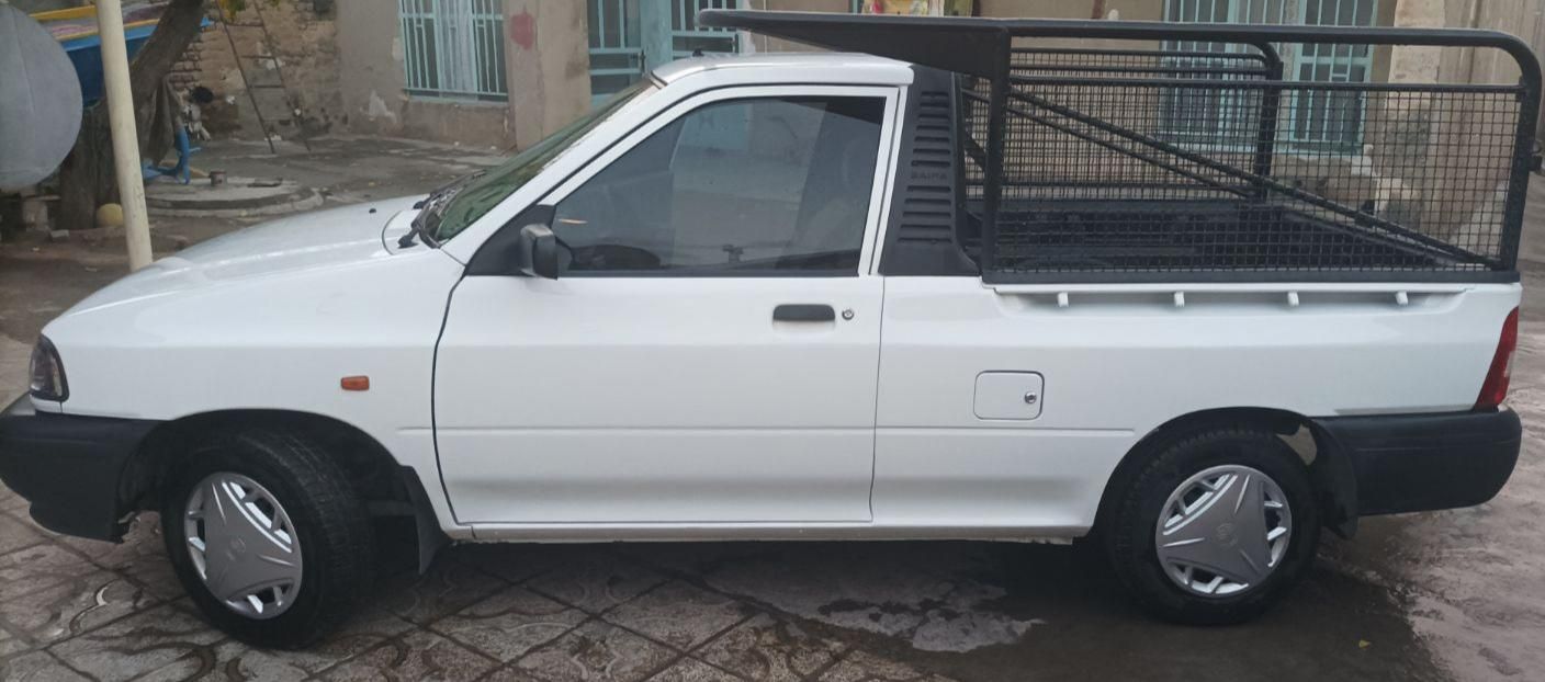 پراید 151 SE - 1402