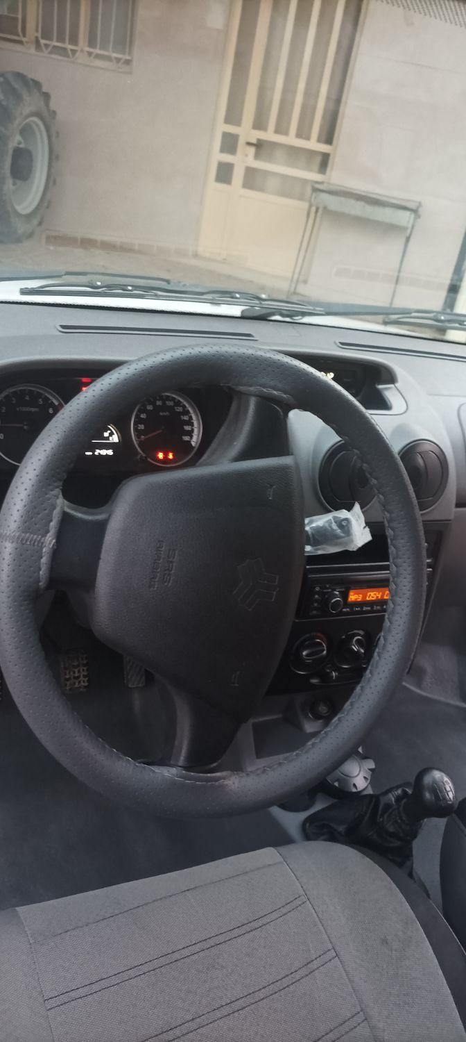 پراید 151 SE - 1402