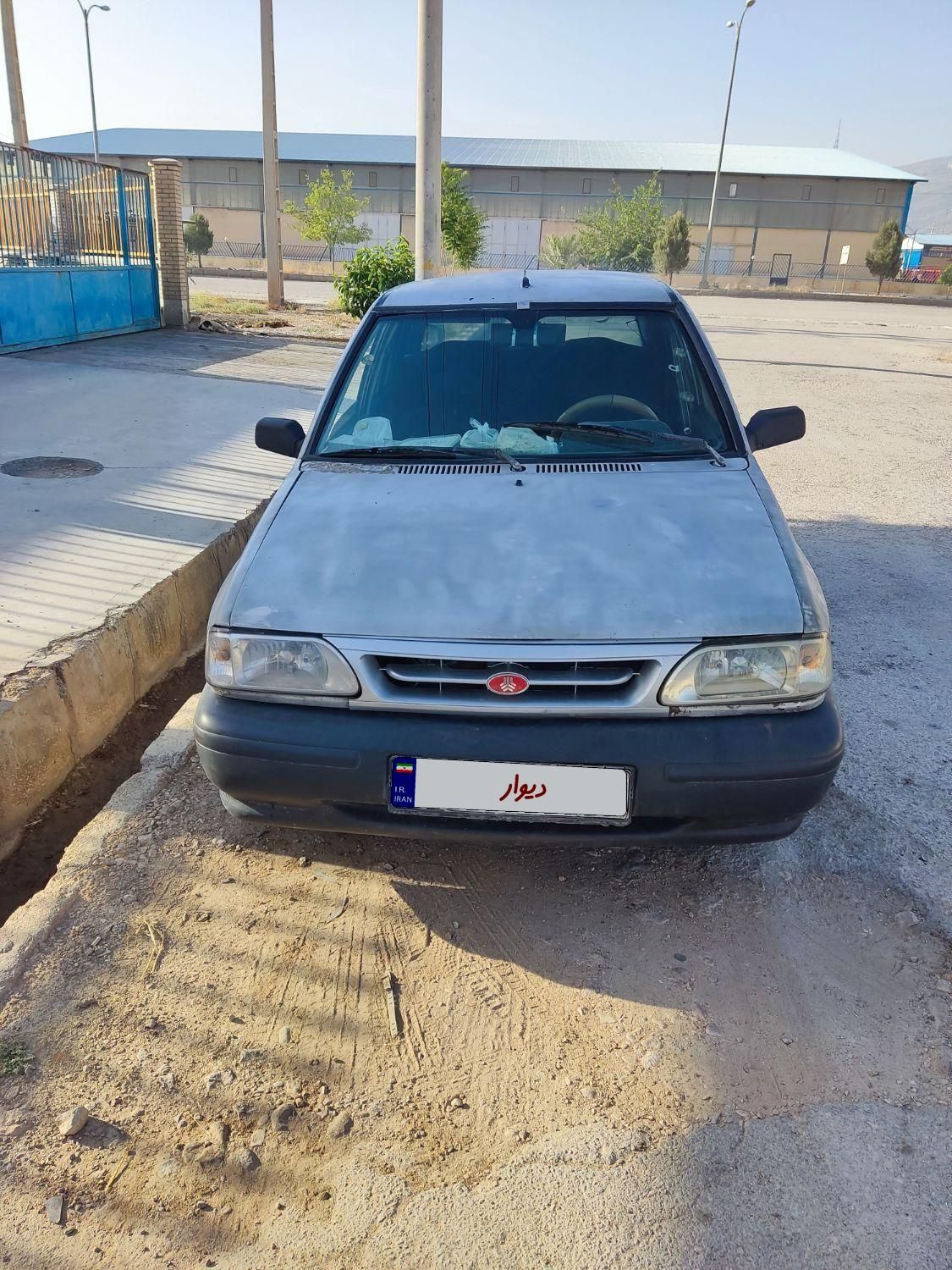 خودرو پراید، 131 آگهی ann_18357560
