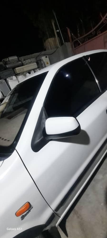 سمند LX XU7 - 1387