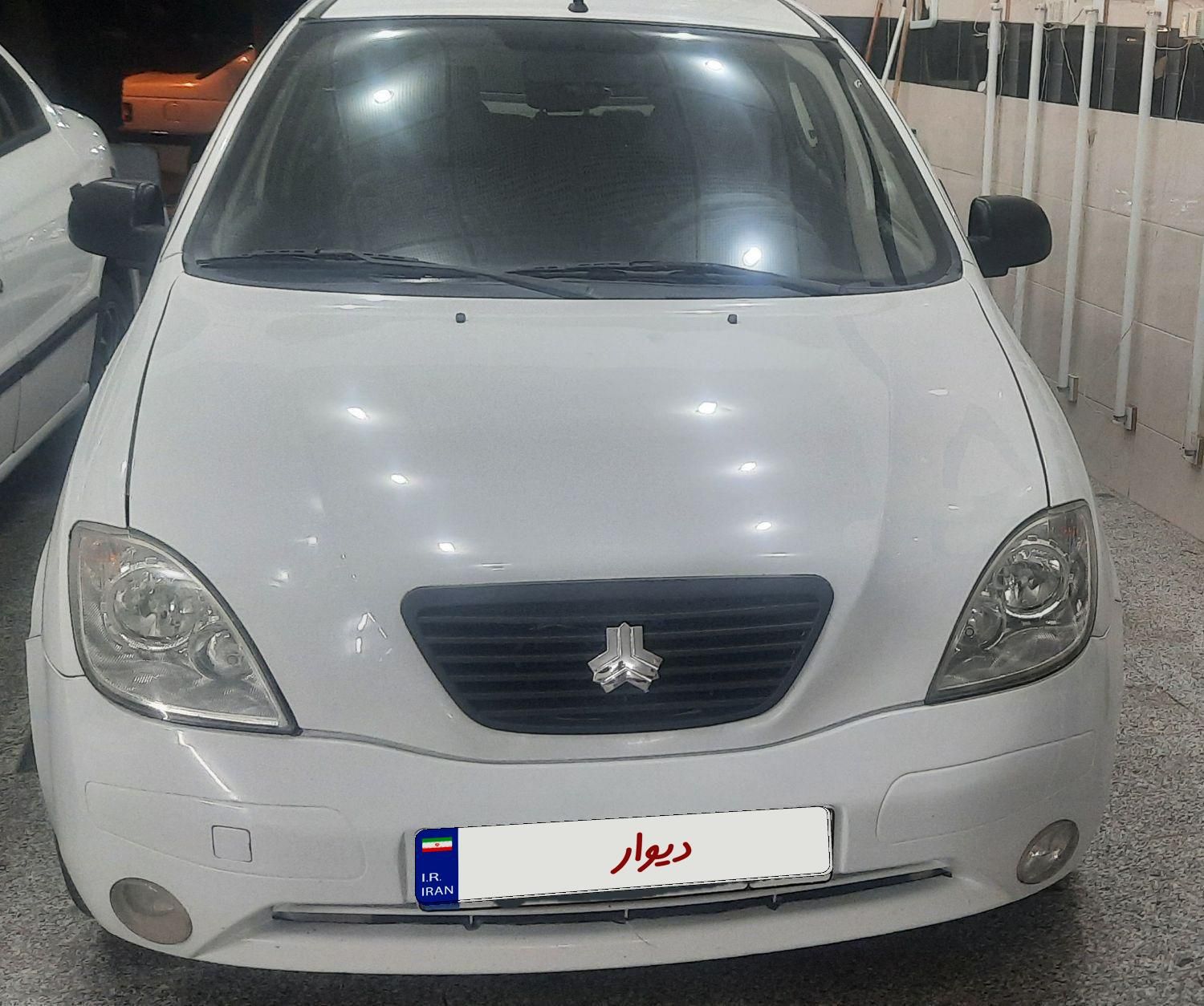 خودرو تیبا، 2 آگهی ann_18357593