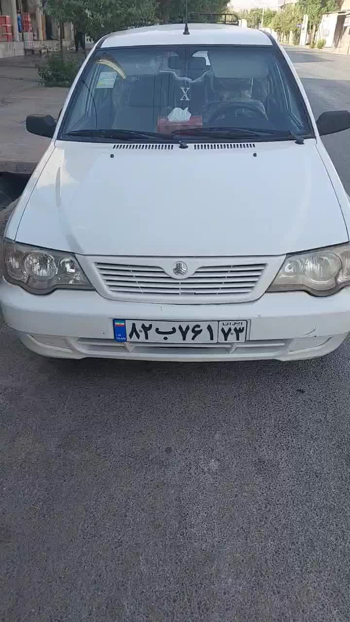 خودرو پراید، 111 آگهی ann_18357594