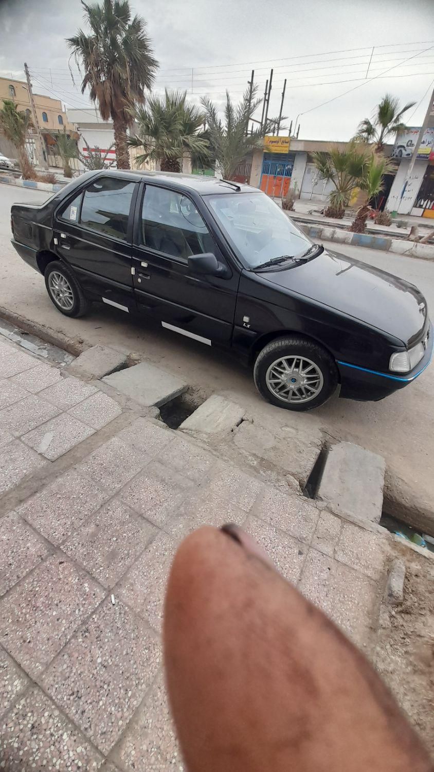 خودرو پژو، 405 آگهی ann_18357596