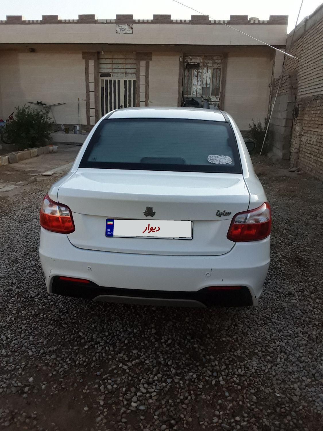 خودرو ساینا، S آگهی ann_18357598