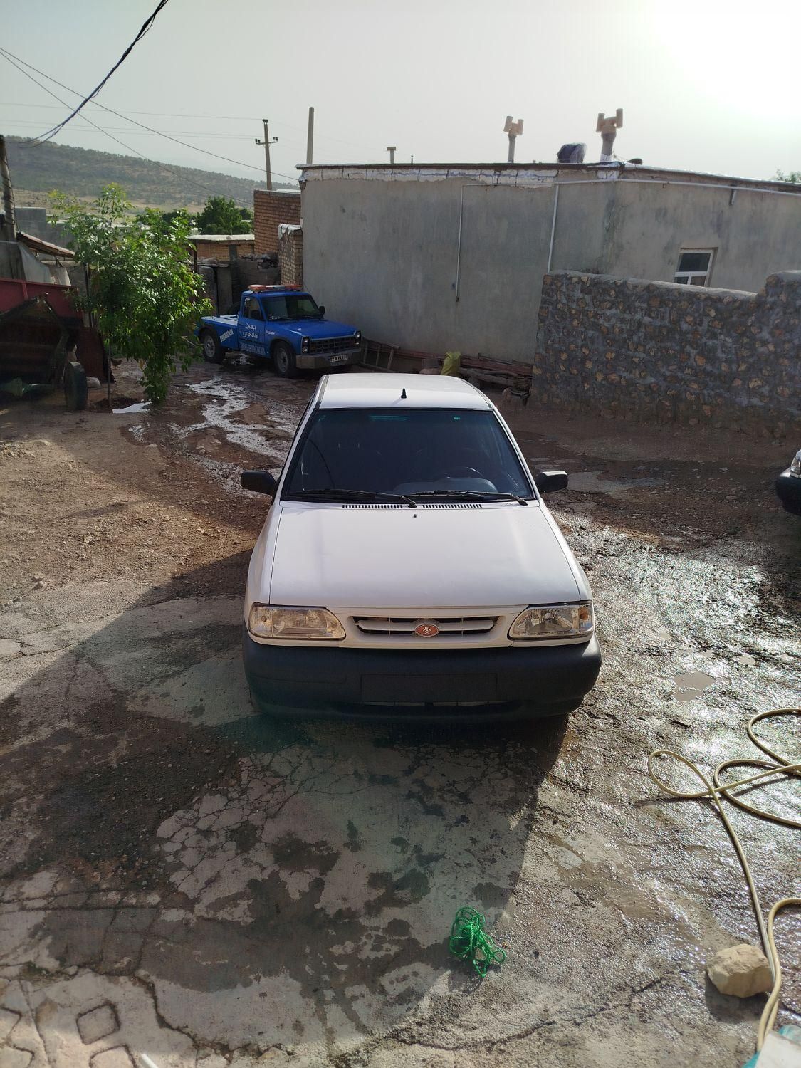 خودرو پراید، 131 آگهی ann_18357606