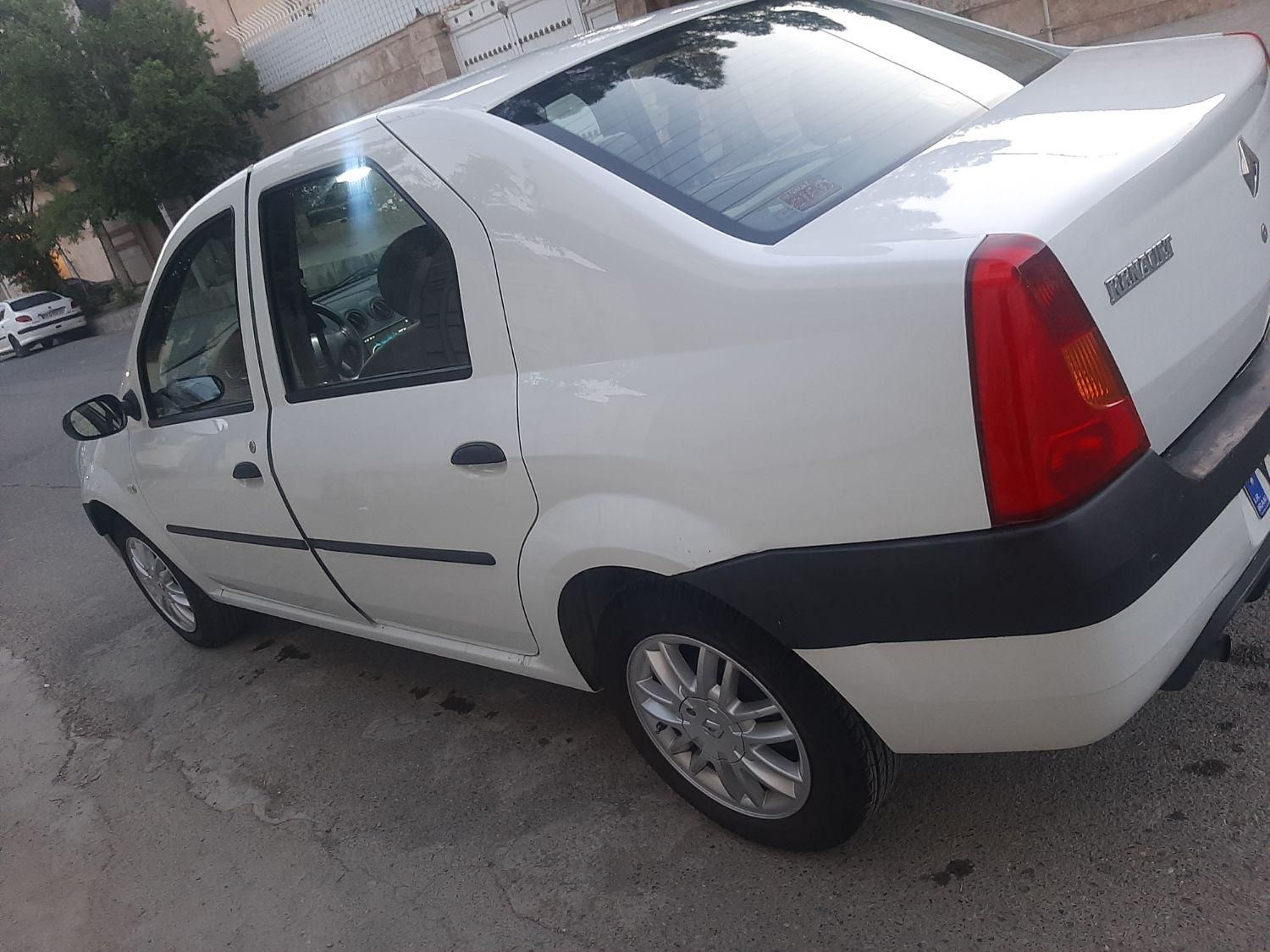 رنو تندر 90 E2 - 1389