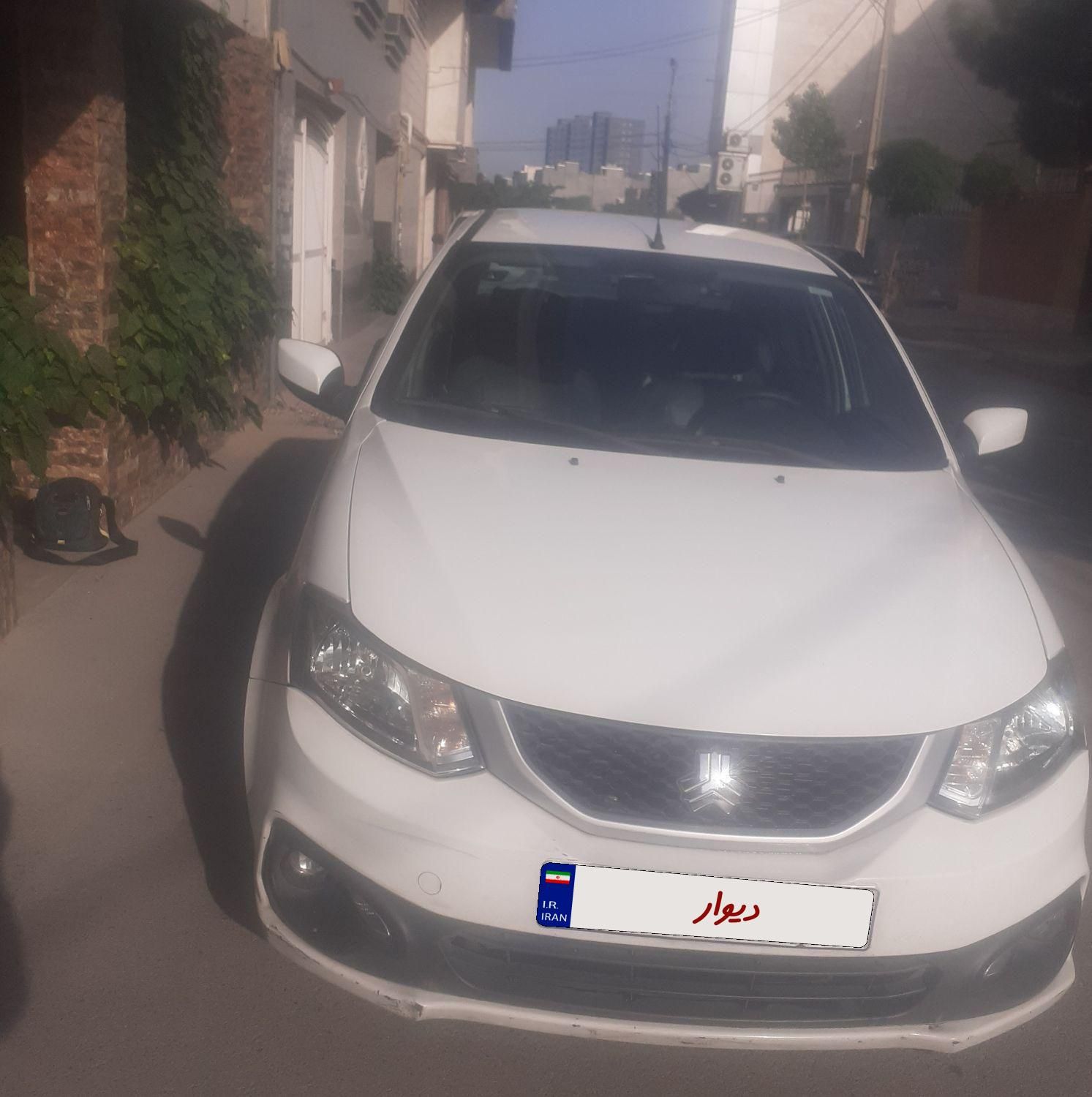 خودرو ساینا، S آگهی ann_18357738