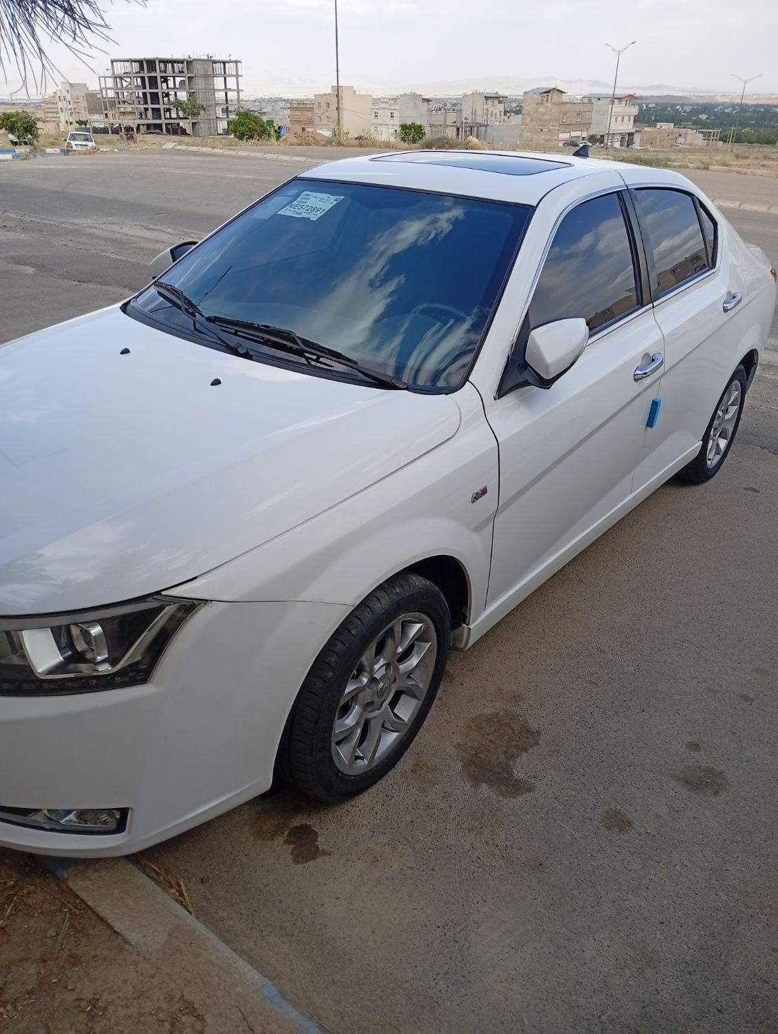 خودرو دنا، پلاس آگهی ann_18357741