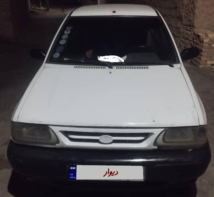 خودرو پراید، صبا آگهی ann_18357784