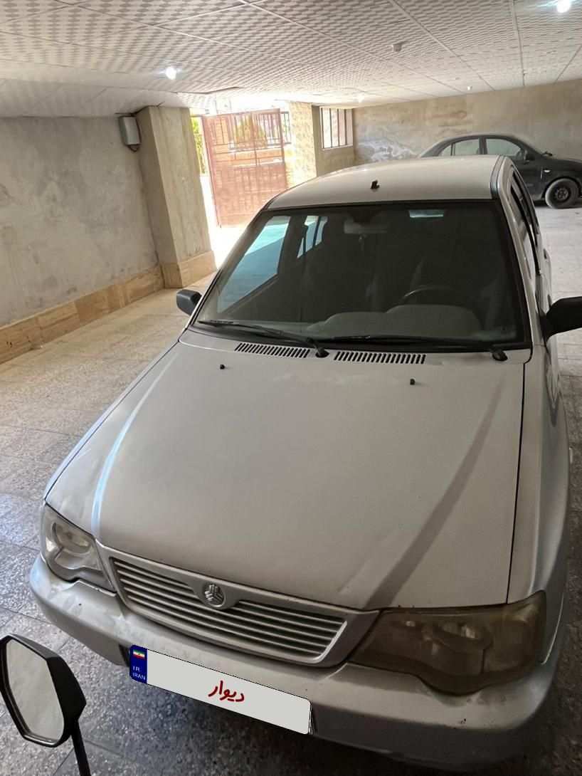 خودرو پراید، 111 آگهی ann_18357816