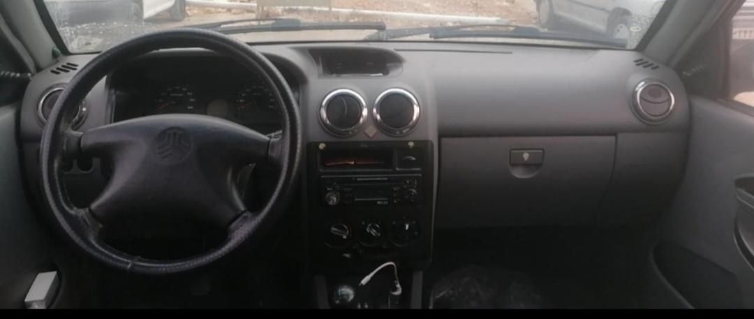 پراید 111 SX - 1390