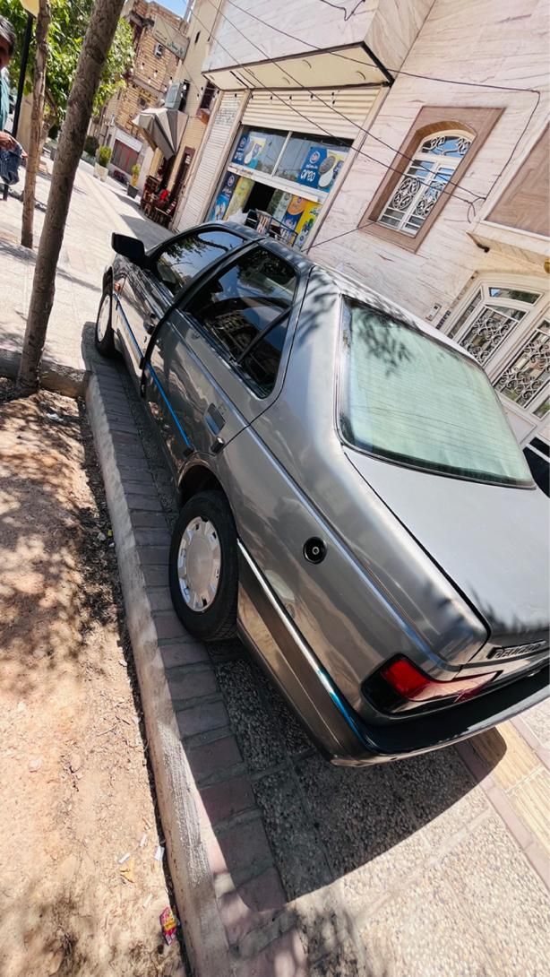 پژو 405 GLX - 1392