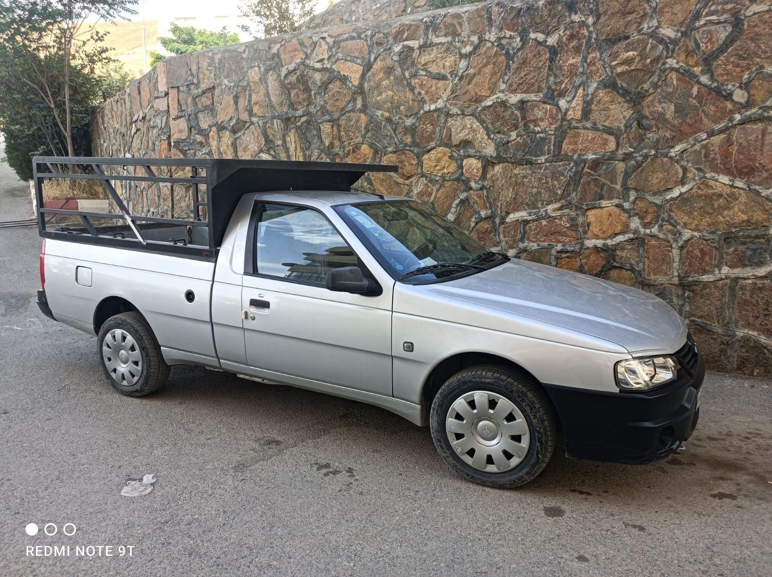 خودرو آریسان، 2 آگهی ann_18357854