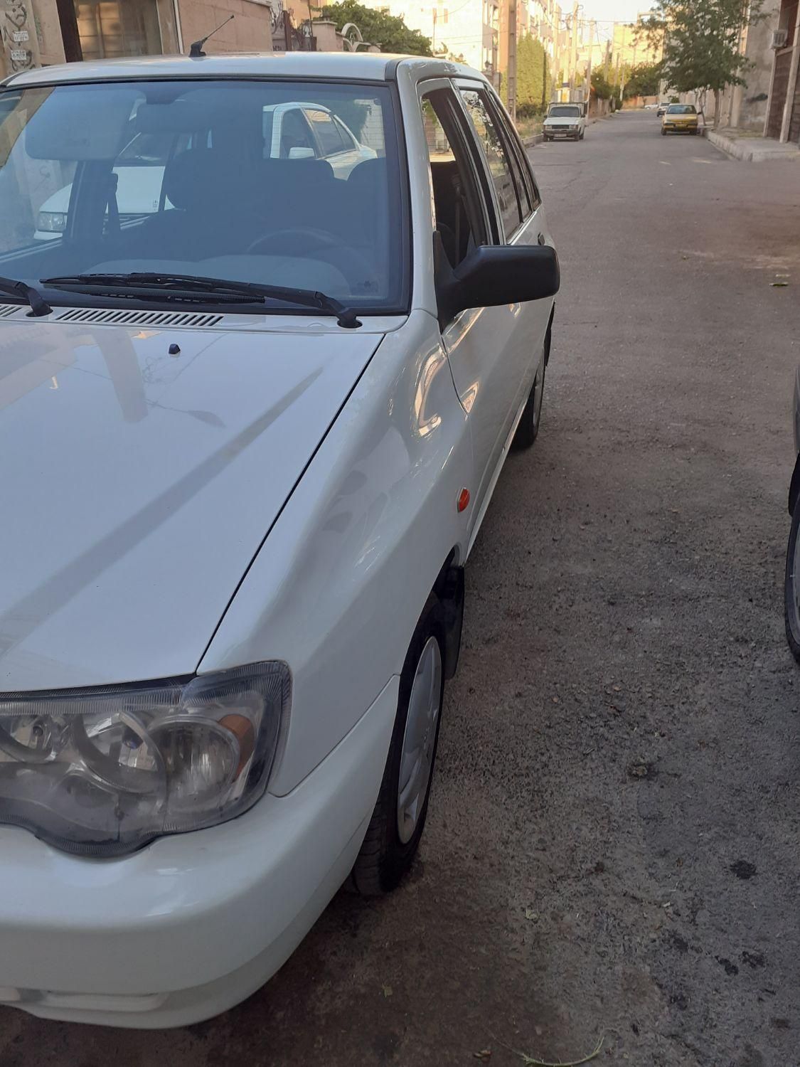 پراید 111 SE - 1398