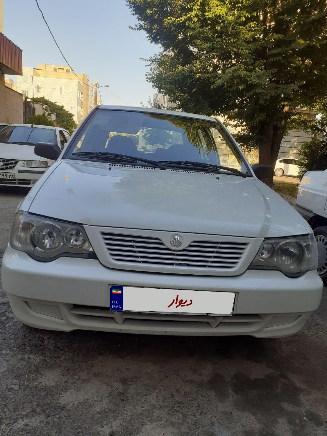 خودرو پراید، 111 آگهی ann_18357861