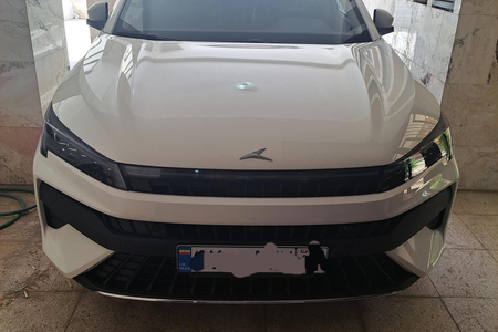 خودرو کی ام سی، J7 آگهی ann_18357863