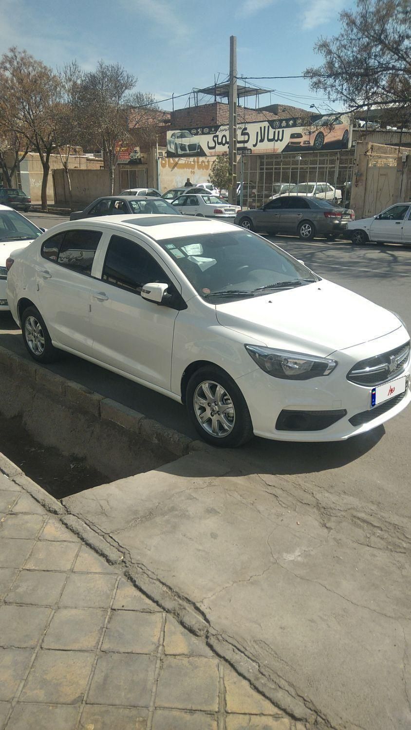 خودرو شاهین، G آگهی ann_18357866