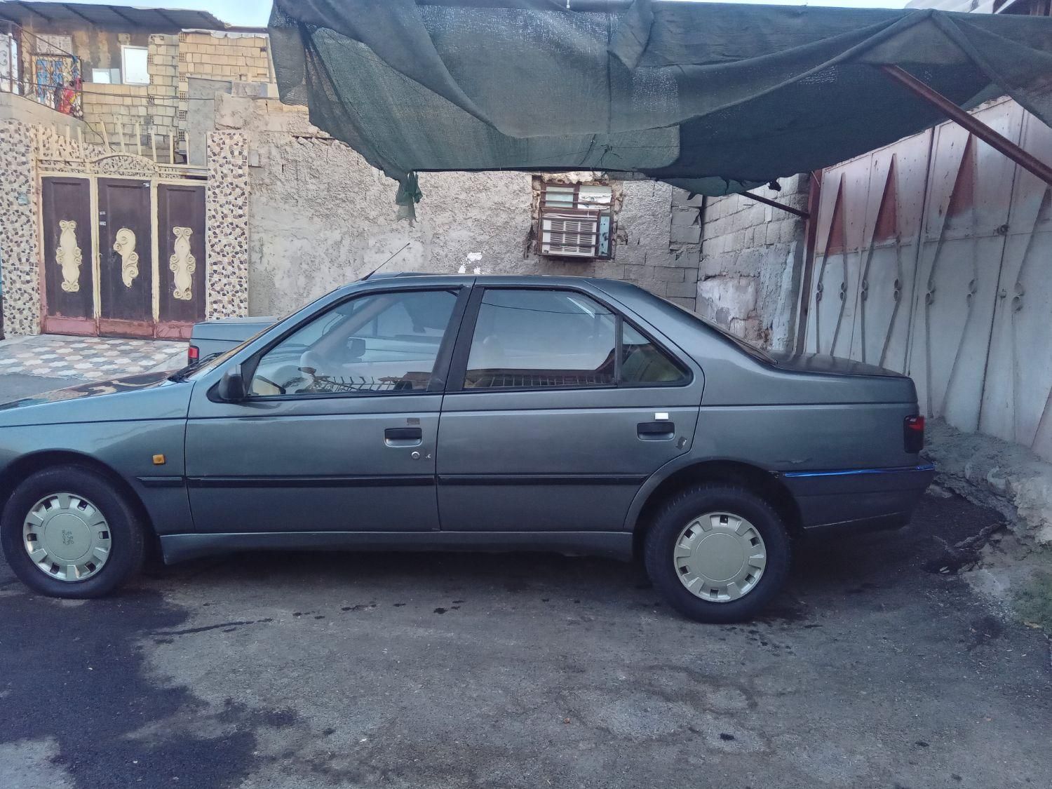 خودرو پژو، 405 آگهی ann_18357871