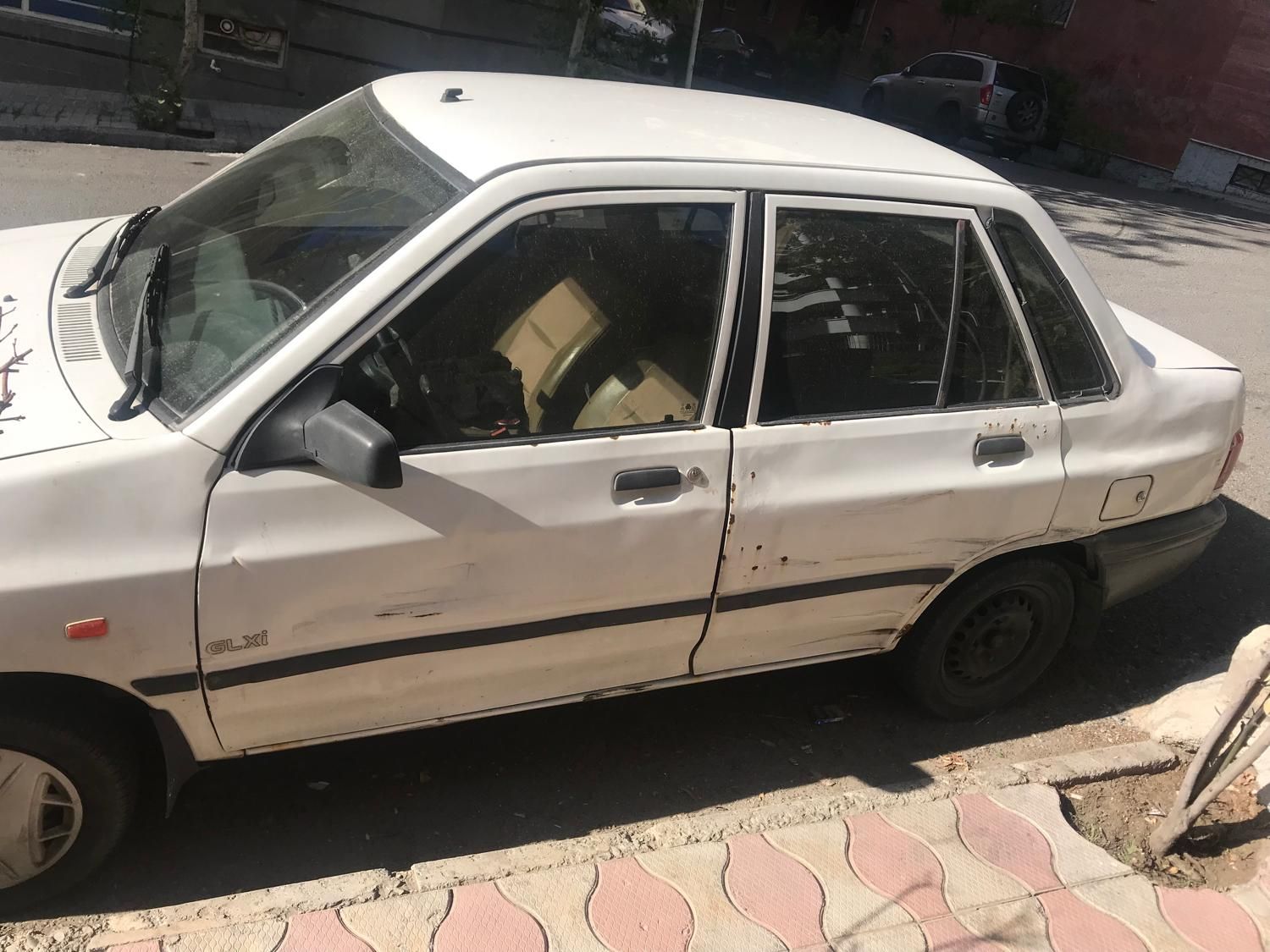 خودرو پراید، صبا آگهی ann_18357878