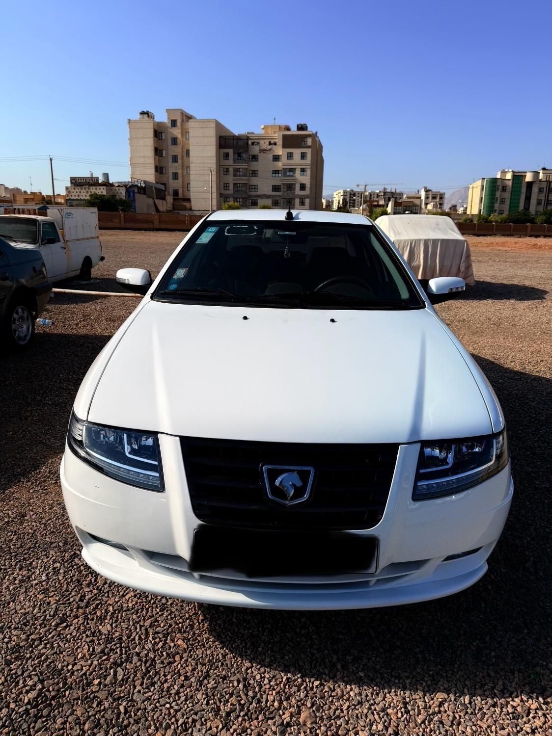 خودرو سمند، سورن آگهی ann_18357880