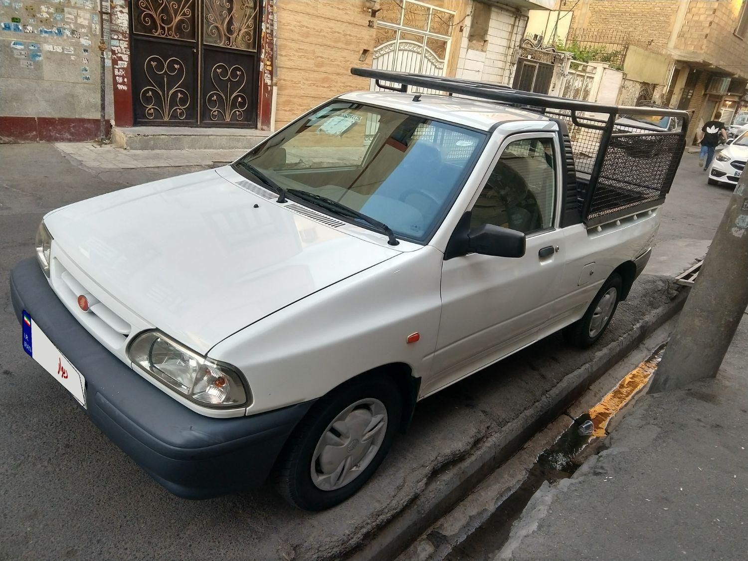 خودرو پراید، 151 آگهی ann_18357885