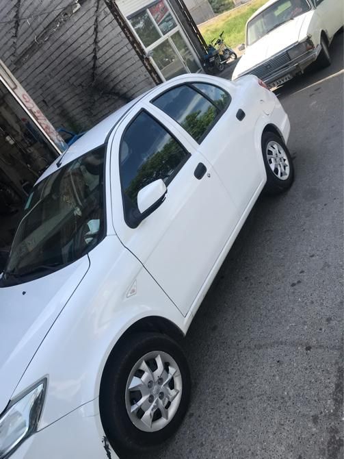 ساینا GX ساده - 1402