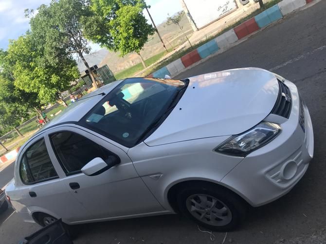 ساینا GX ساده - 1402