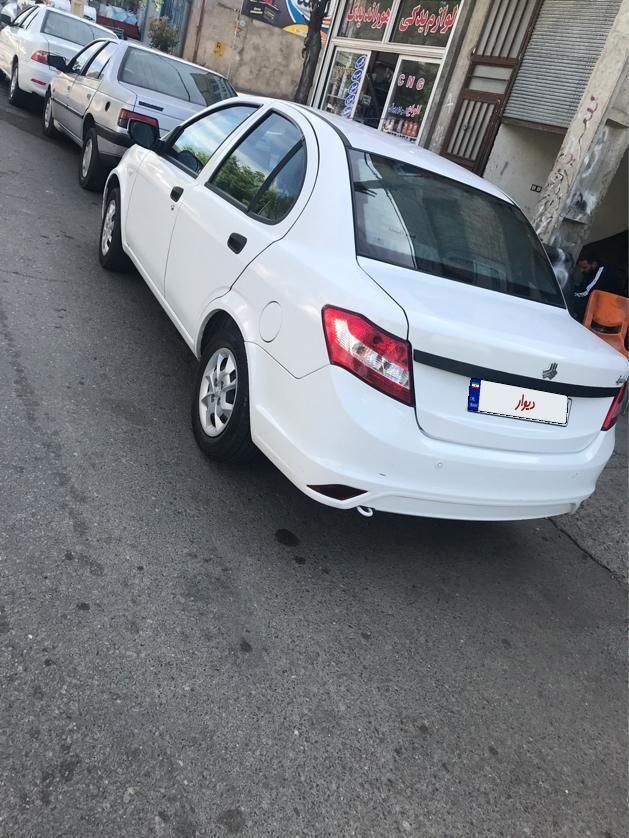 ساینا GX ساده - 1402