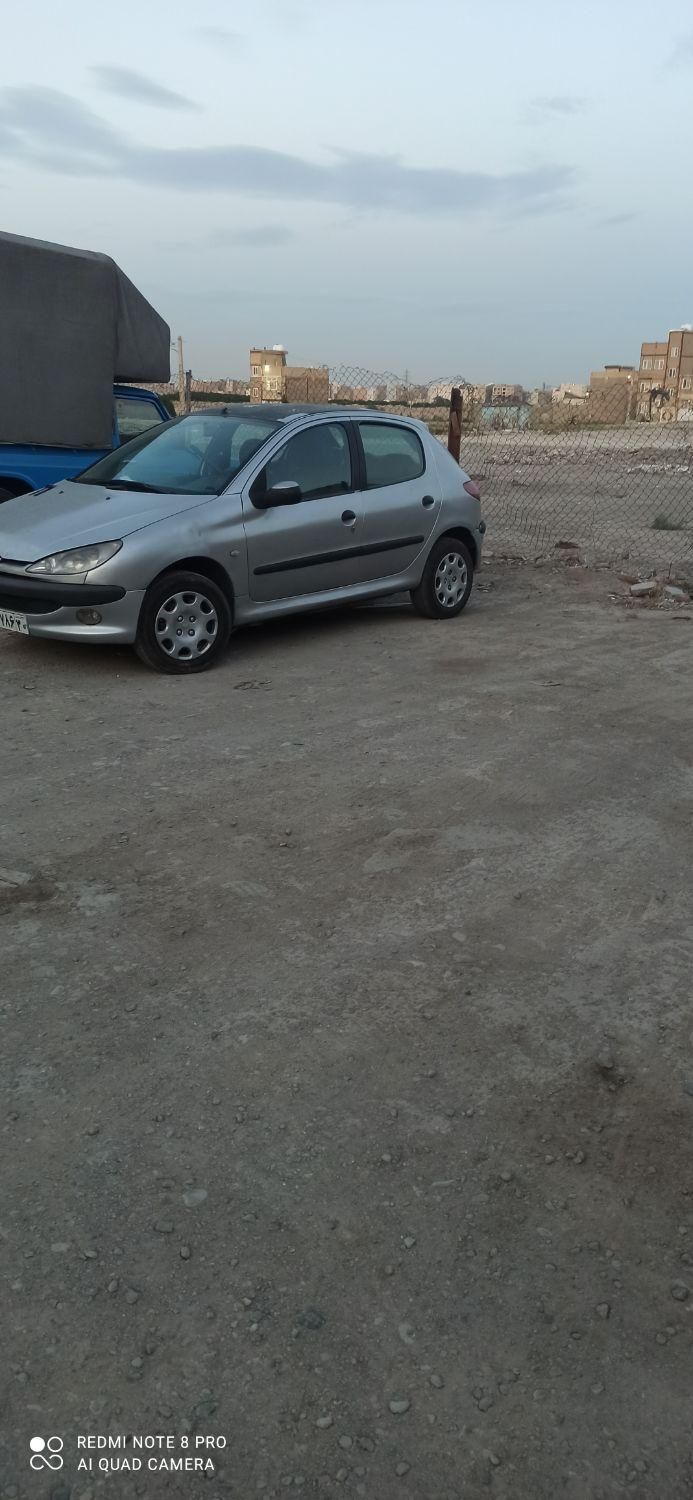 خودرو پژو، 206 آگهی ann_18357903