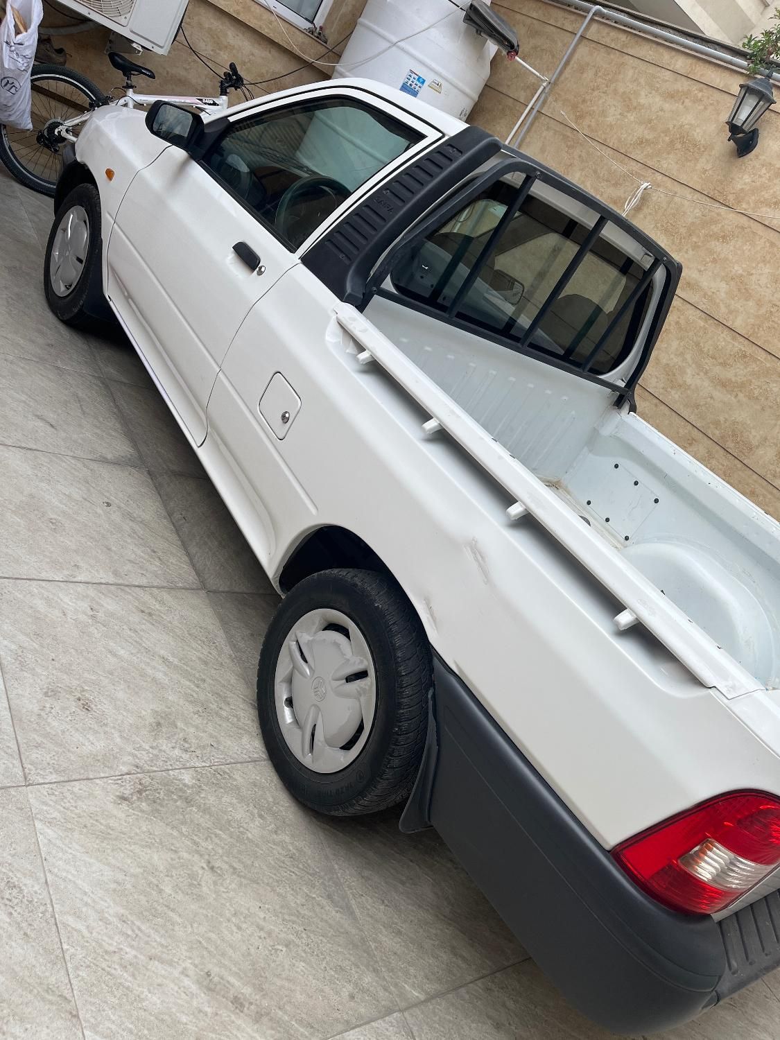 پراید 151 SE - 1401