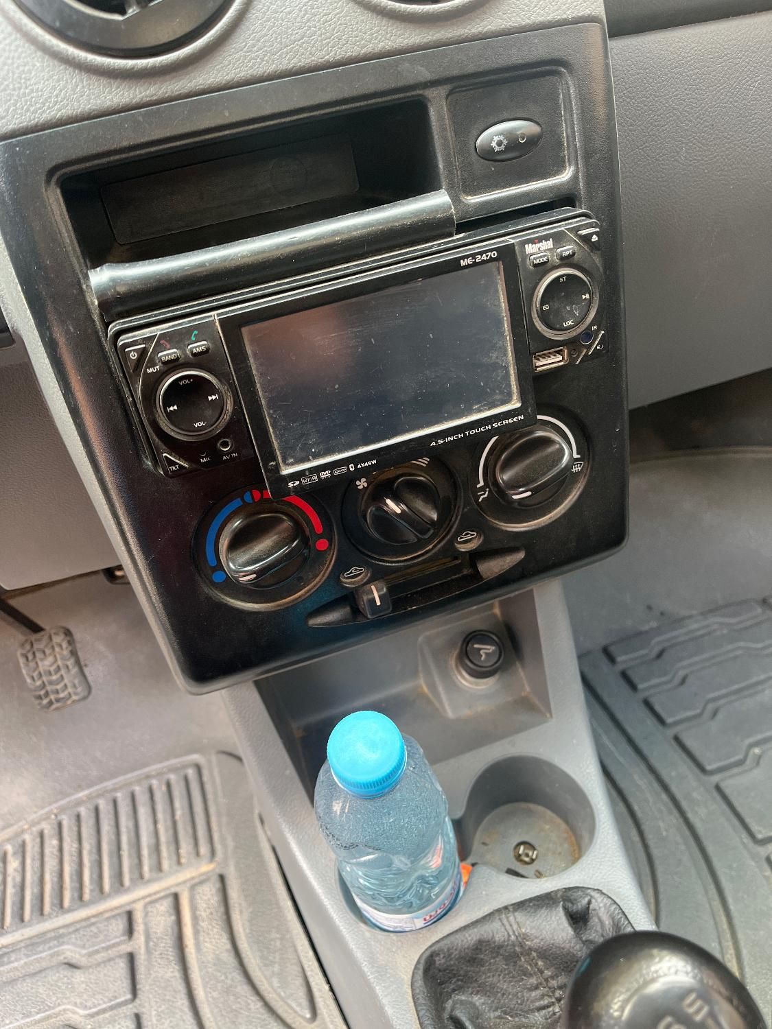پراید 151 SE - 1401