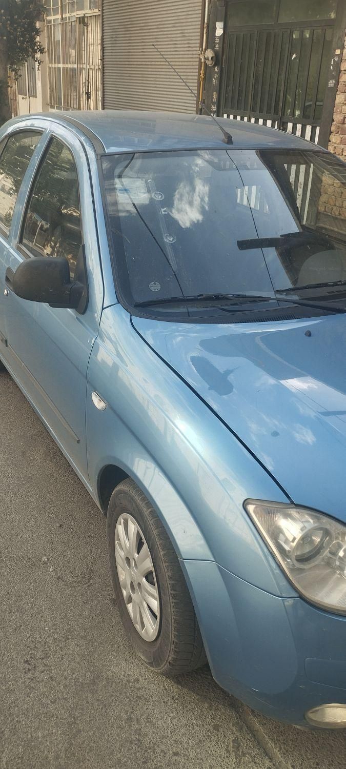 خودرو تیبا، 2 آگهی ann_18357927