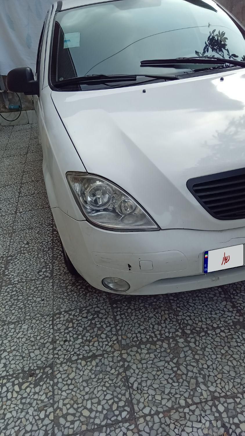 تیبا 2 SX - 1393