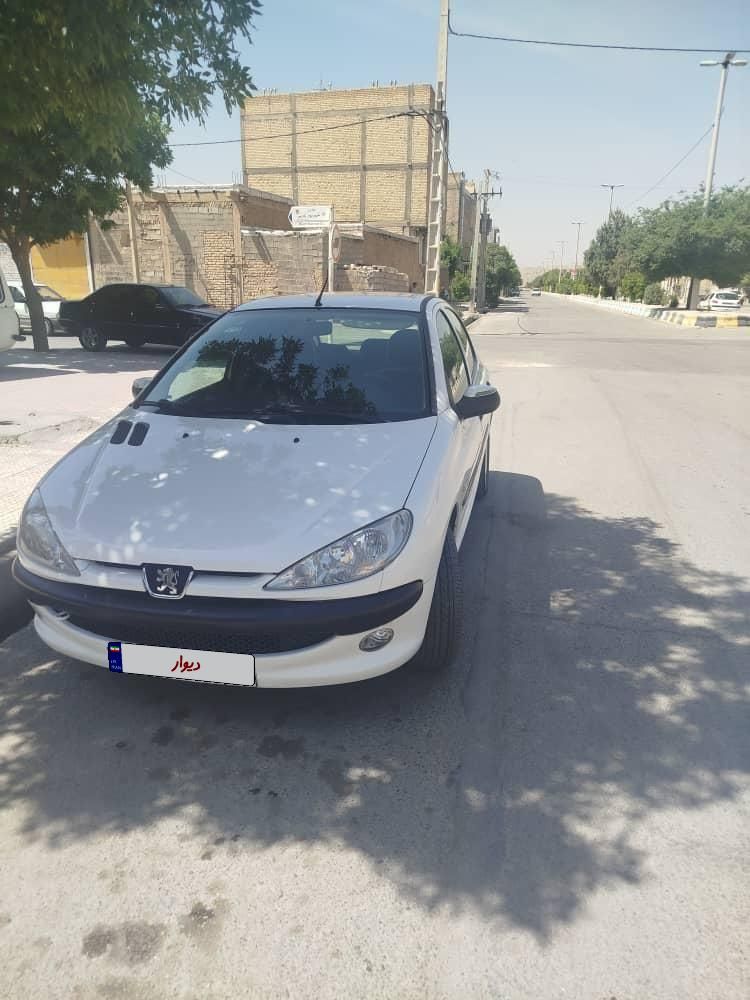 خودرو پژو، 206 آگهی ann_18357950